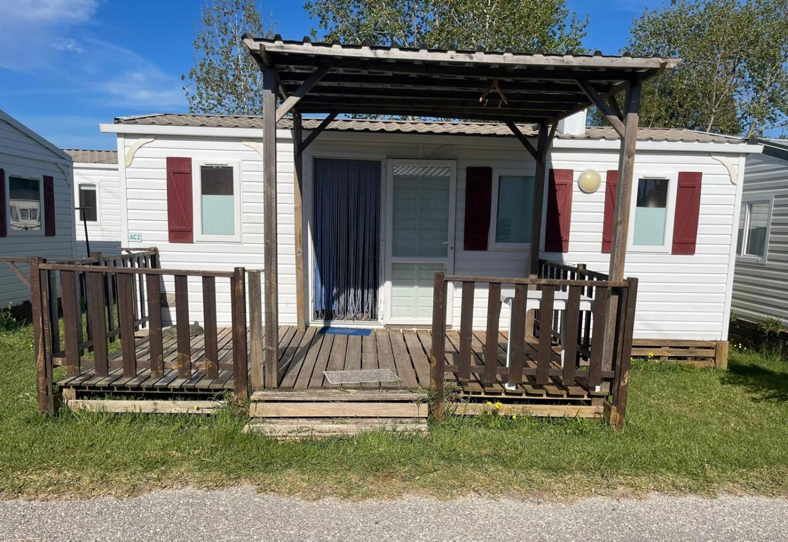 Bungalow Martins Nazare Land'S Hause Pataias Exterior photo